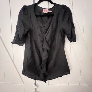 Gorgoues Juicy Silk top